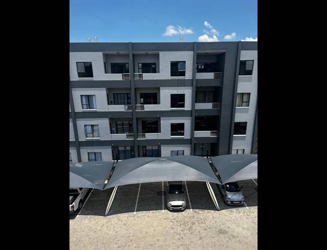 2 BEDROOM PROPERTY TO RENT IN GLEN AUSTIN